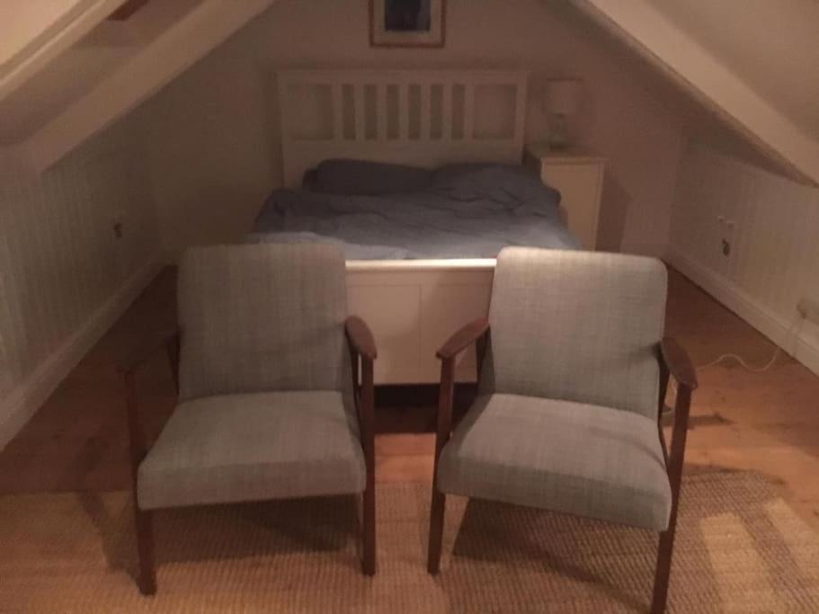 Amazing Seaside Loft Apartment With Sea Views . 세넨 코브 외부 사진