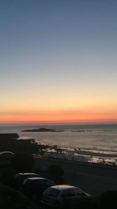 Amazing Seaside Loft Apartment With Sea Views . 세넨 코브 외부 사진